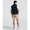 Men's Full Zip Vest