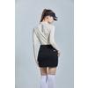 Women's Long Sleeve Polo