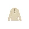Women's Long Sleeve Polo