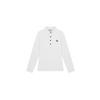 Women's Long Sleeve Polo