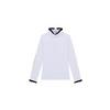 Women's Frill Long Sleeve Top