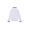 Women's Frill Long Sleeve Top