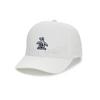 Men's Country Club Perforated Cap