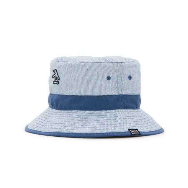 Men's Palm Springs Rev Bucket Hat | ORIGINAL PENGUIN GOLF | Hats