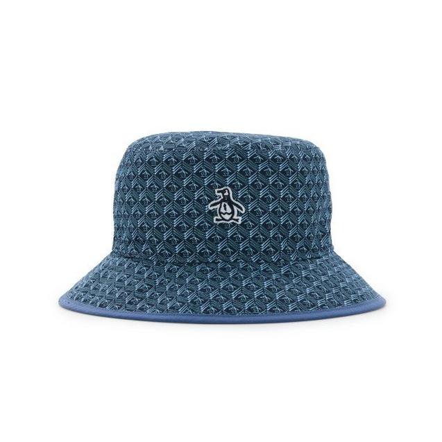 Men's Palm Springs Rev Bucket Hat | ORIGINAL PENGUIN GOLF