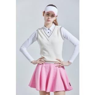 Women's V-Neck Vest