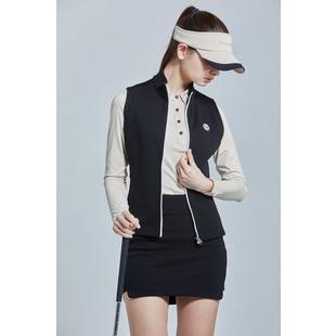 Women's Full Zip Vest CHUCUCHU