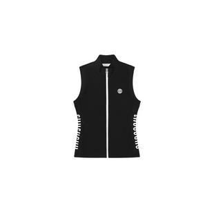 Women's Full Zip Vest CHUCUCHU