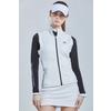 Women's Full Zip Vest