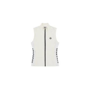 Women's Full Zip Vest CHUCUCHU