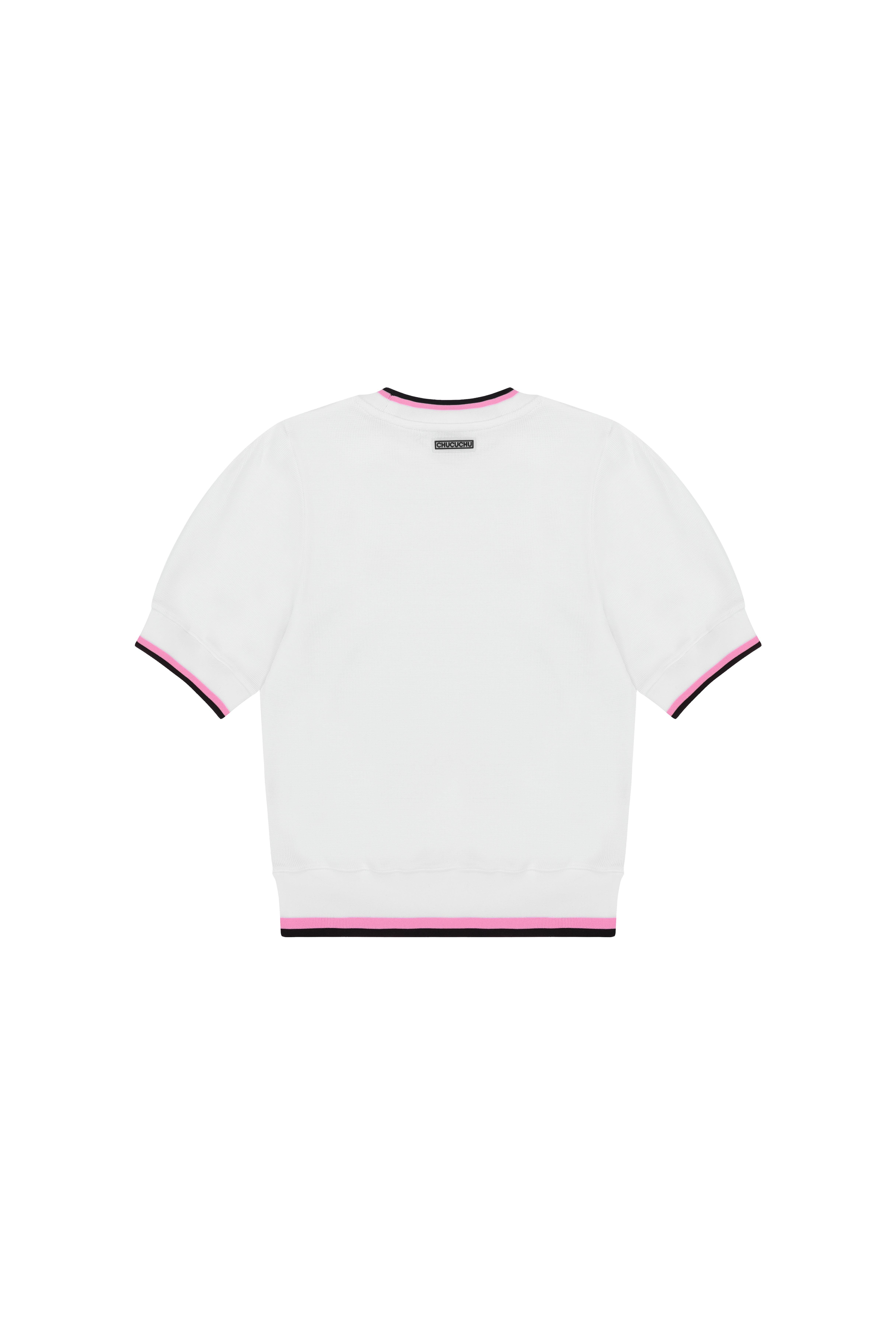 Women's Short Sleeve Top