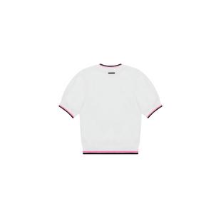 Women's Short Sleeve Top CHUCUCHU