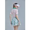 Women's Mid Sleeve Polo