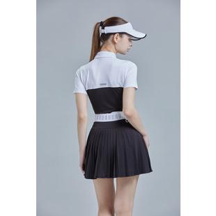 Women's Classic Short Sleeve Polo CHUCUCHU