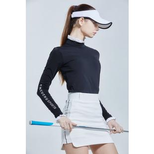 Women's Fitted Skirt CHUCUCHU