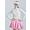PINK | Women's Knit Flow Skirt