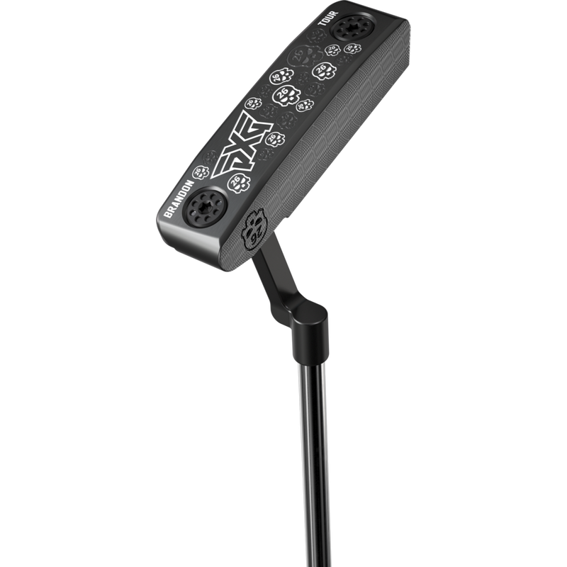 Tour Series Brandon Putter