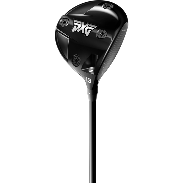 Secret Weapon Mini Driver PXG