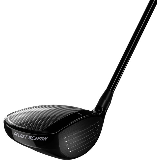 ヘッド　PXG SECRET WEAPON ミニドライバー　13° 2025 PXG Secret Weapon | Mini Driver | PXG
