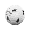 &Eacute;dition Limit&eacute;e - Balles Chrome Tour Truvis - Saint-Patrick