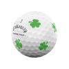 &Eacute;dition Limit&eacute;e - Balles Chrome Tour Truvis - Saint-Patrick