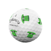 &Eacute;dition Limit&eacute;e - Balles Chrome Tour Truvis - Saint-Patrick