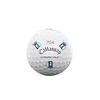 Limited Edition - Chrome Tour Truvis Golf Balls - May Major