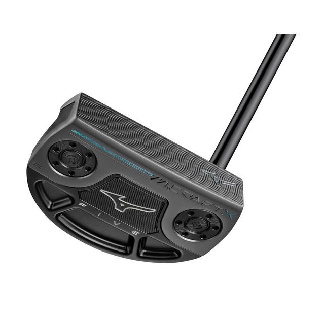 M Craft X B5 Putter MIZUNO