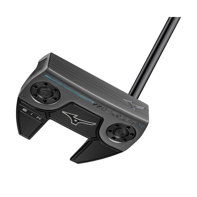 M Craft X B6 Putter MIZUNO