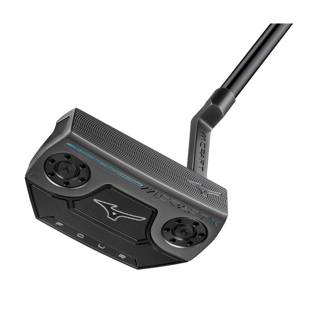 M Craft X P4 Putter MIZUNO