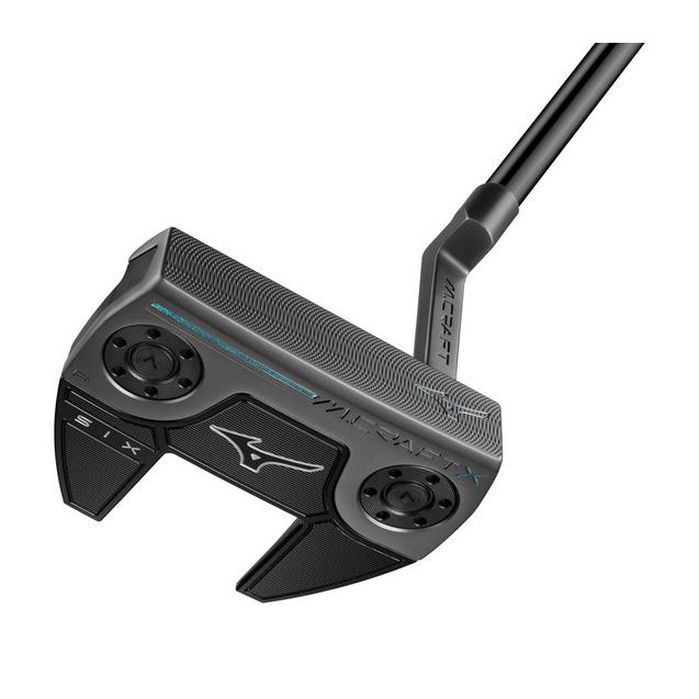 M Craft X P6 Putter MIZUNO