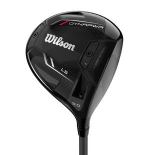 DEMO 2025 Dynapwr LS Driver WILSON