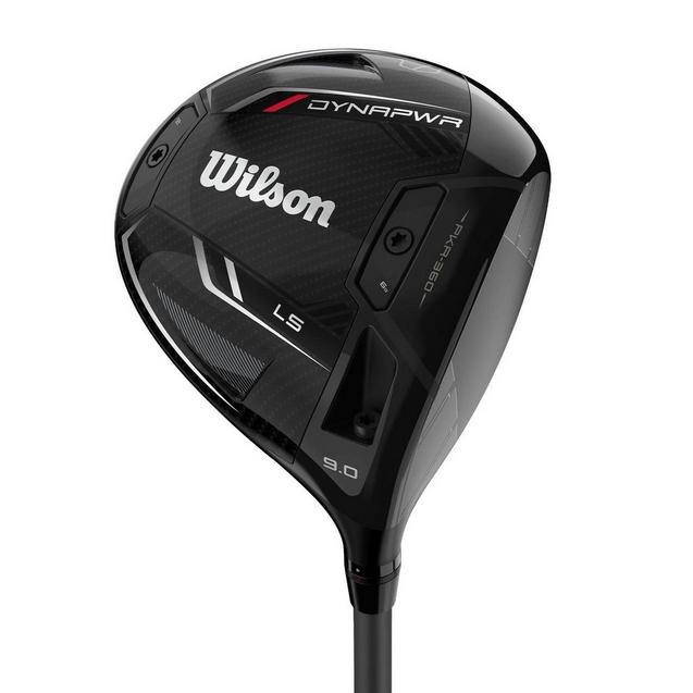 DEMO 2025 Dynapwr LS Driver WILSON