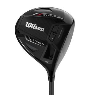 DEMO 2025 Dynapwr Carbon Driver WILSON