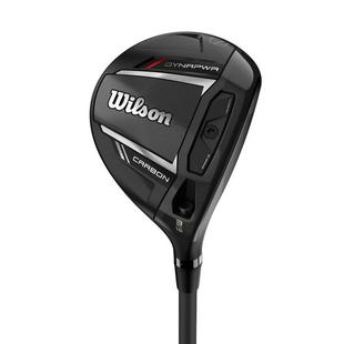 DEMO 2025 Dynapwr Carbon Fairway Wood WILSON
