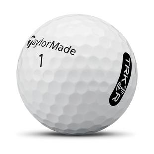 TP5 Golf Balls - TRK-R TAYLORMADE