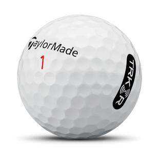 TP5x Golf Balls - TRK-R TAYLORMADE