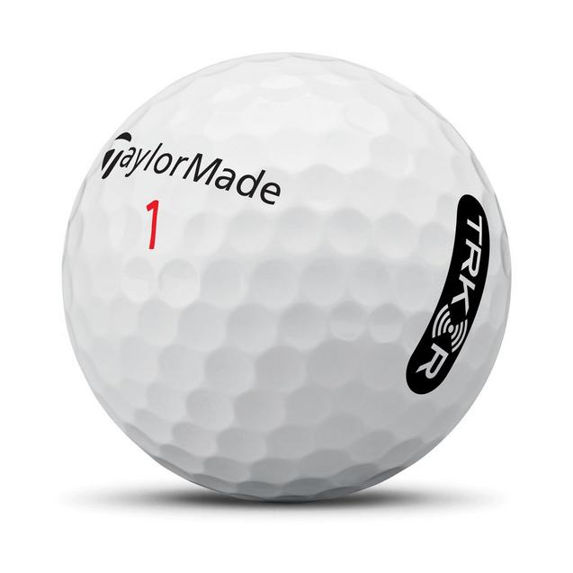 TP5x Golf Balls - TRK-R | TAYLORMADE | Golf Balls | Men's