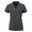 BLACK | Women's Forge Heathered Stretch Blade Top