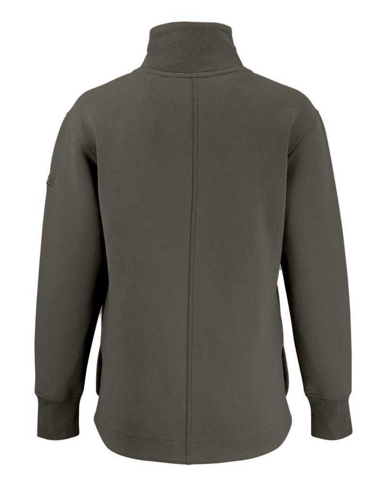 Women's Roam Eco Full Zip Recycled Jacket