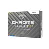 Prior Generation - Chrome Tour Triple Diamond Golf Balls