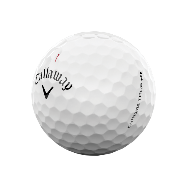 Chrome Tour Triple Diamond Golf Balls | CALLAWAY | Golf