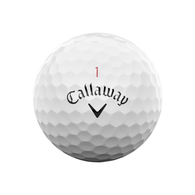 Chrome Tour Triple Diamond Golf Balls | CALLAWAY | Golf