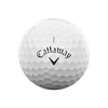 Prior Generation - Chrome Tour Triple Diamond Golf Balls
