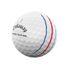 Balles Chrome Tour Triple Diamond - Tripe Track