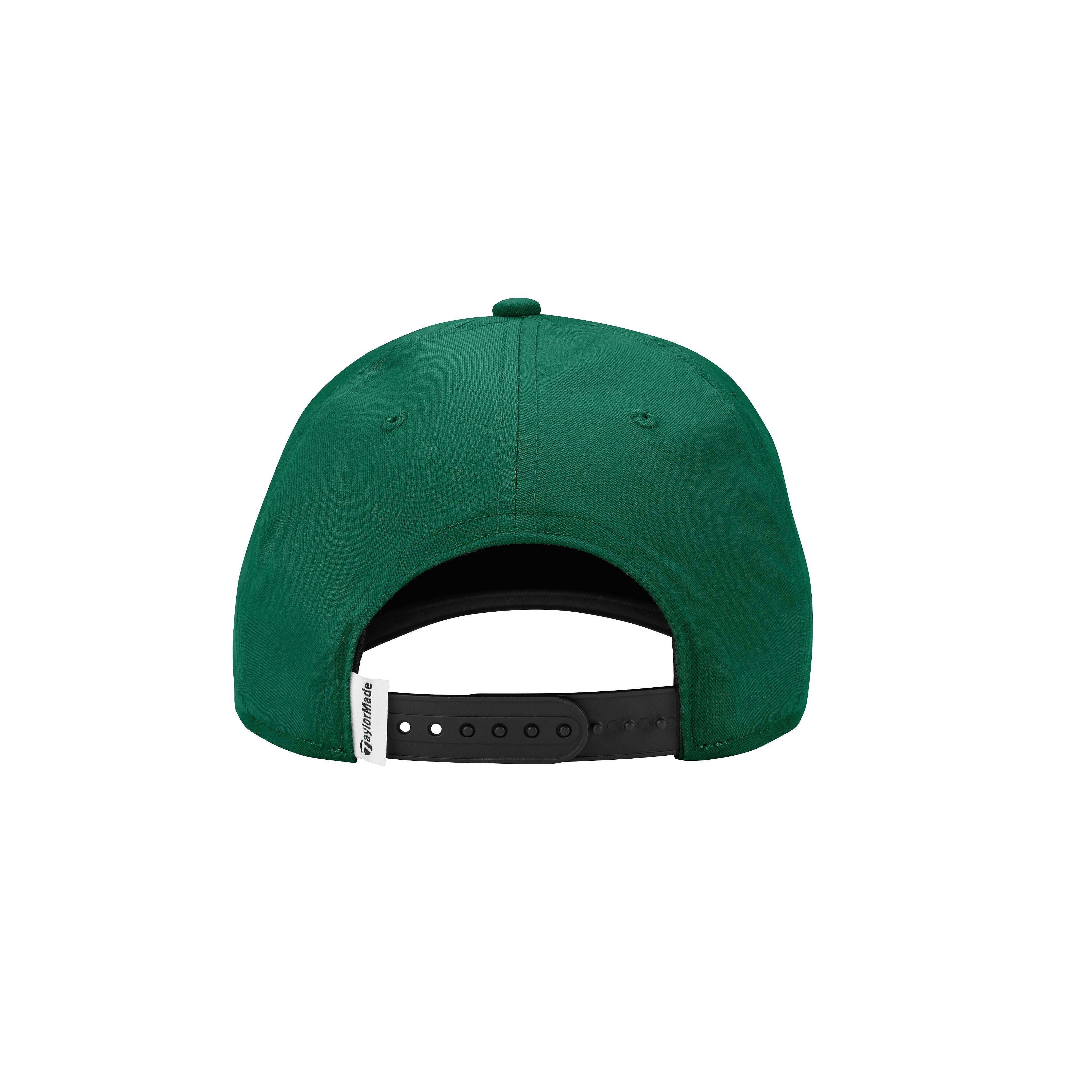 Men's Lifestyle A-Frame Cap