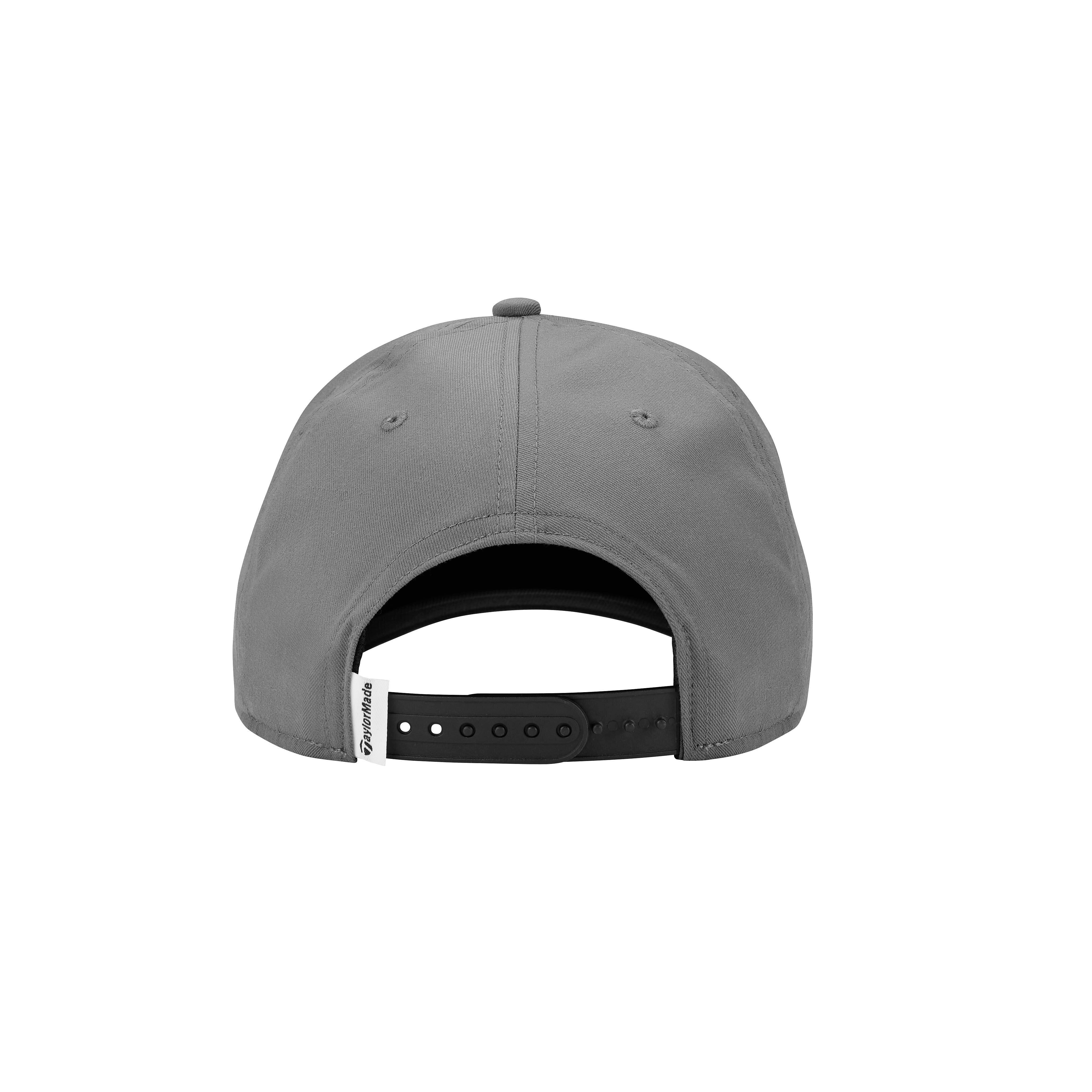 Men's Lifestyle A-Frame Cap