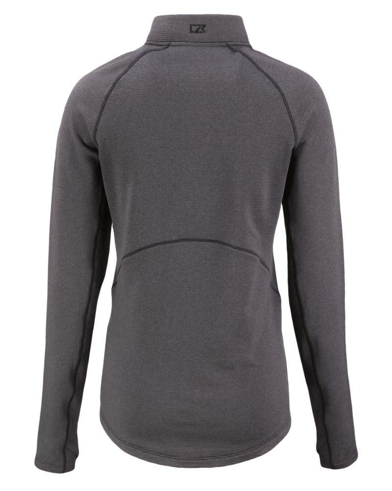 Women's Peshastin Eco Fleece Recycled Half Zip Pullover
