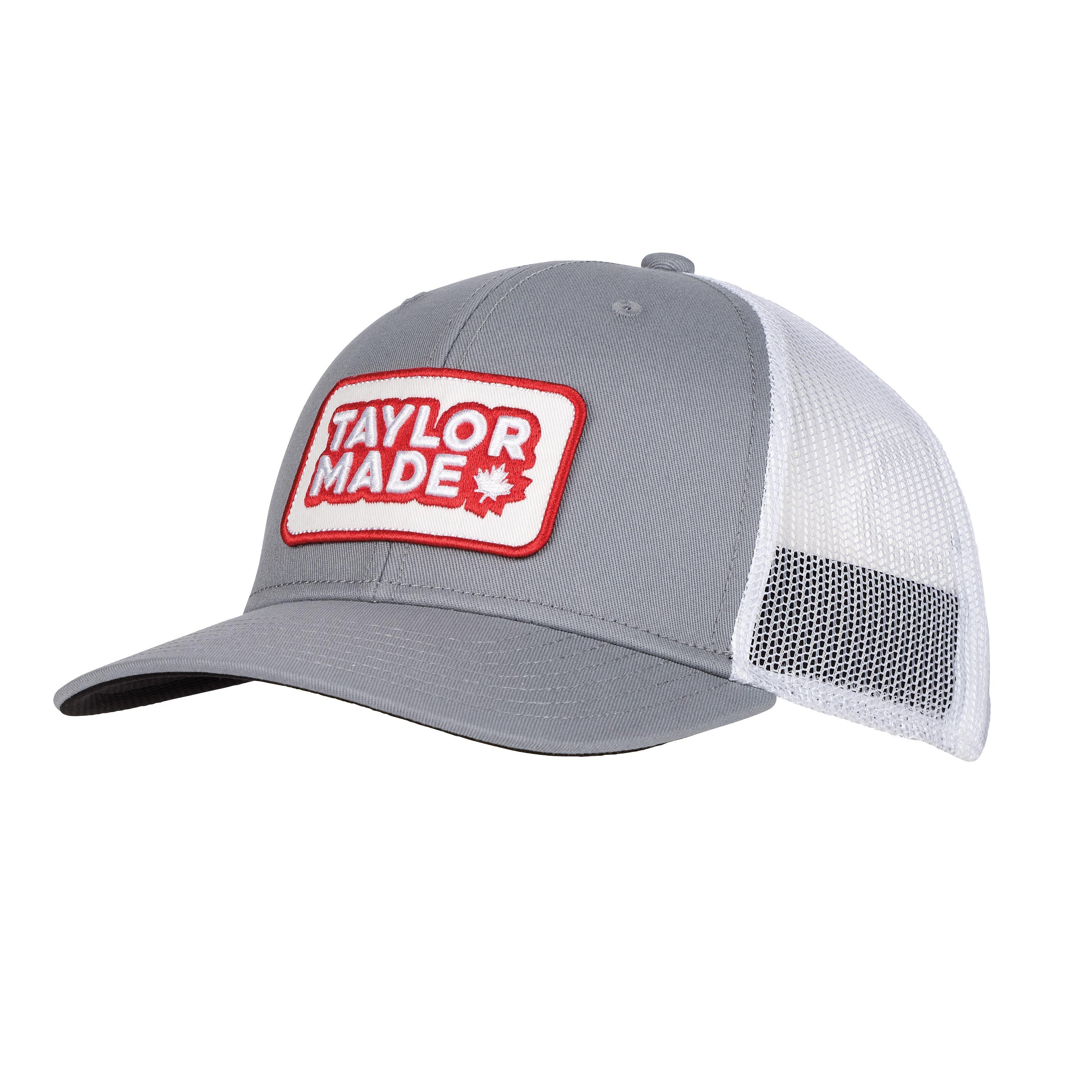 Men's Canada Trucker Cap