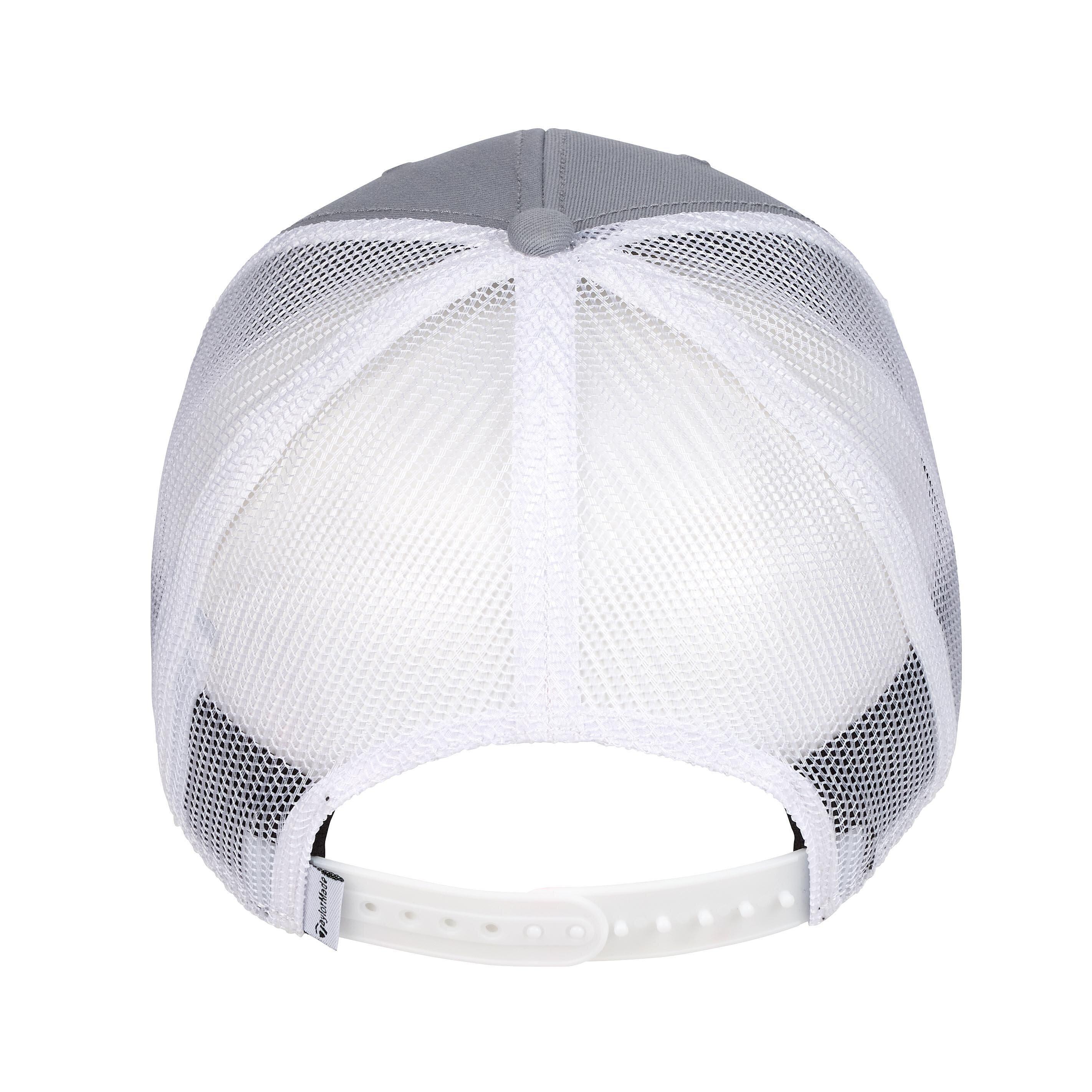 Men's Canada Trucker Cap